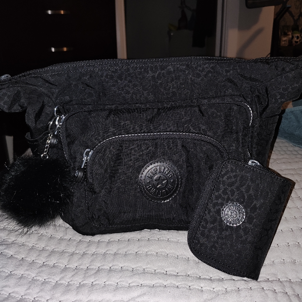Kipling Set